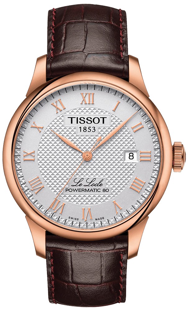 

Часы Tissot T006.407.36.033.00