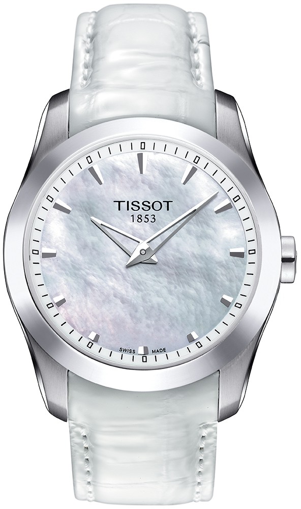 

Часы Tissot T035.246.16.111.00