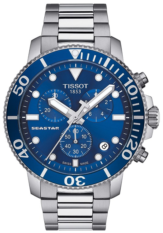 

Часы Tissot T120.417.11.041.00