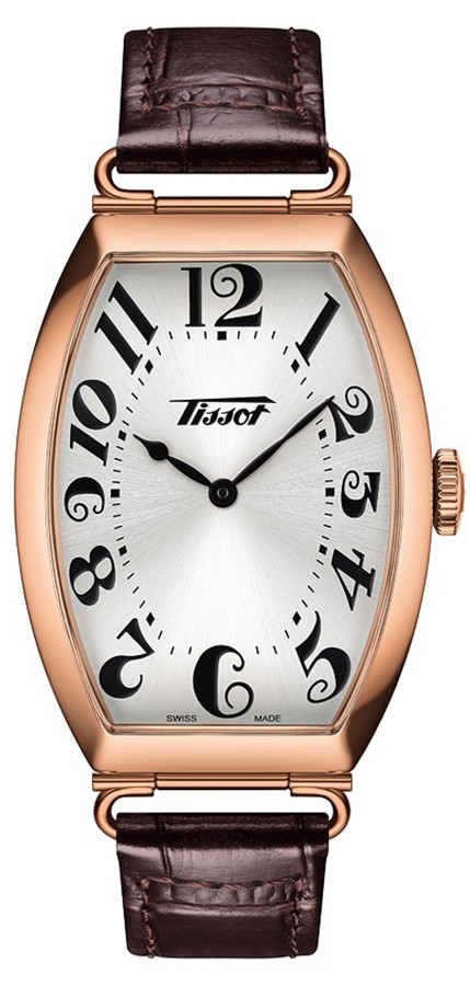 

Часы Tissot T128.509.36.032.00