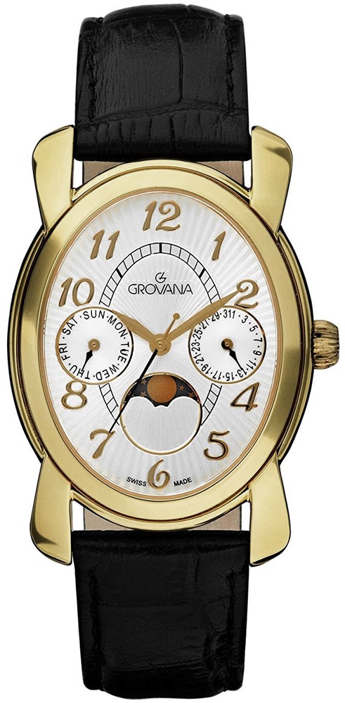 

Часы Grovana 4406.1512