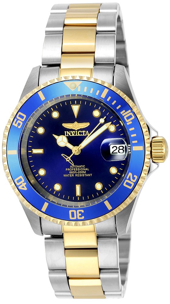 

Часы Invicta 8928