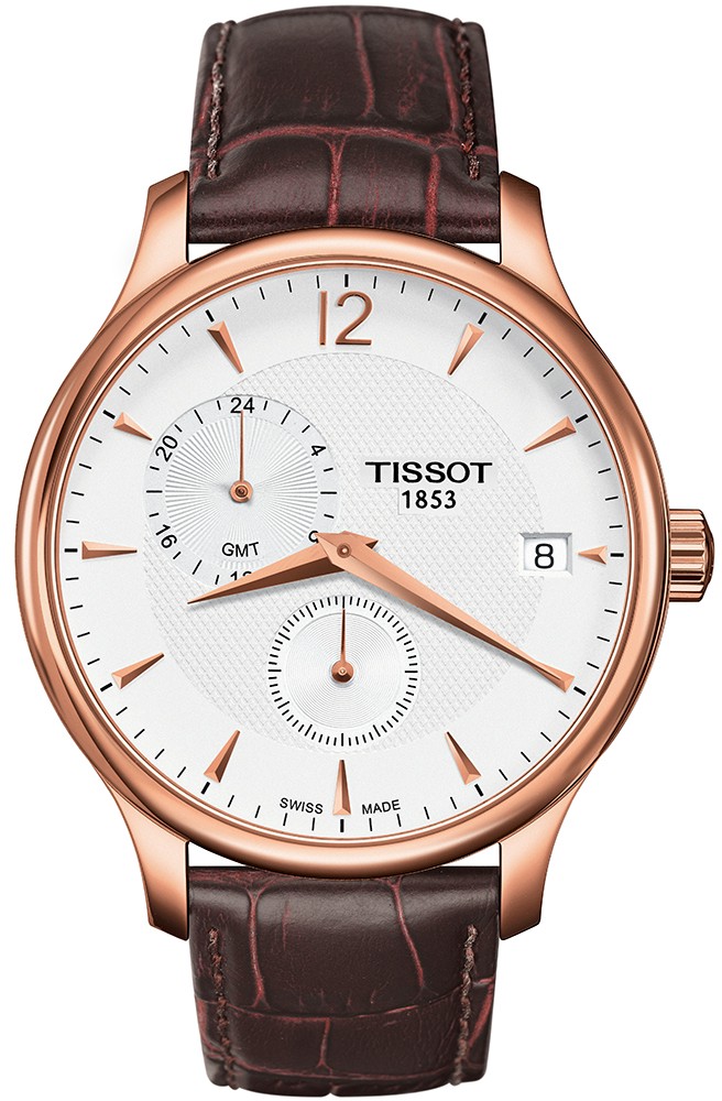 

Часы Tissot T063.639.36.037.00