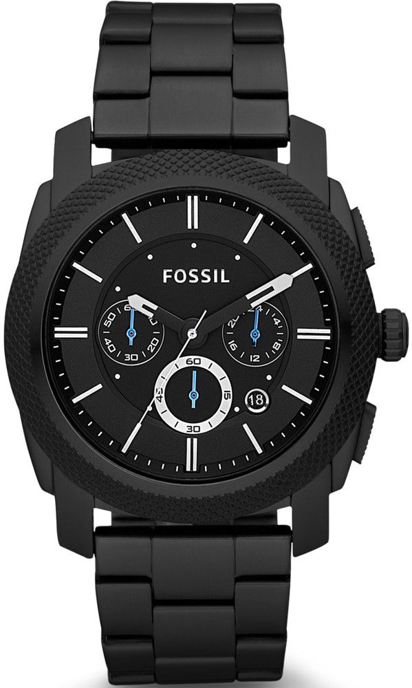 

Часы Fossil FS4552