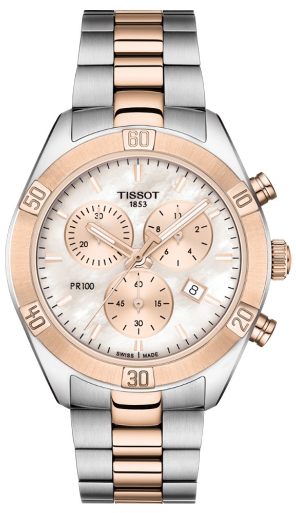 

Часы Tissot T101.917.22.151.00