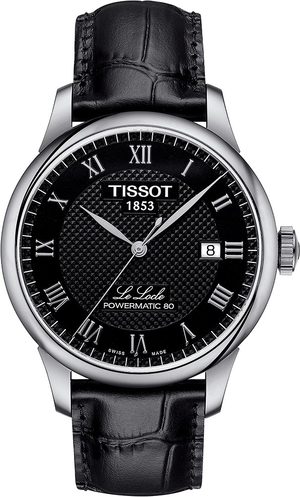 

Часы Tissot T006.407.16.053.00