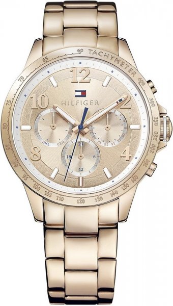 

Часы Tommy Hilfiger 1781642