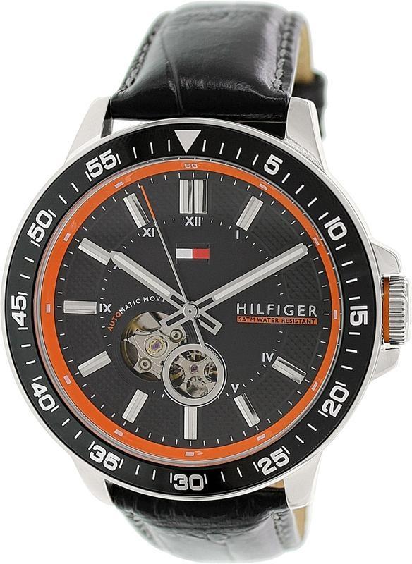 

Мужские часы Tommy Hilfiger 1791055