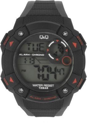 

Мужские часы Q&Q M145J001Y