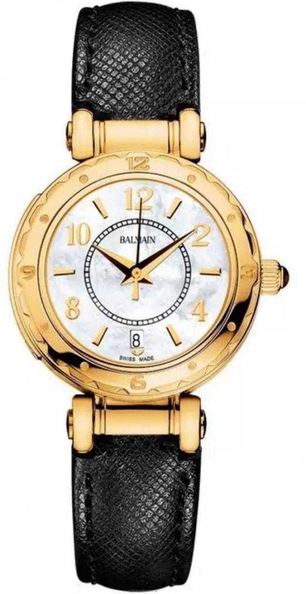 

Женские часы Balmain 3710.32.14