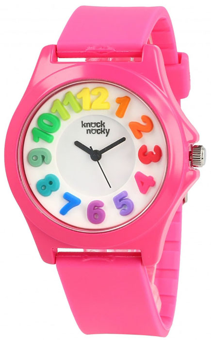 

Часы Knock Nocky RB3625006