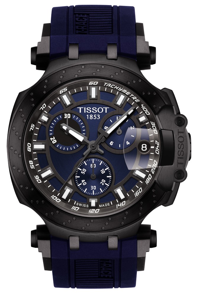 

Часы Tissot T115.417.37.041.00