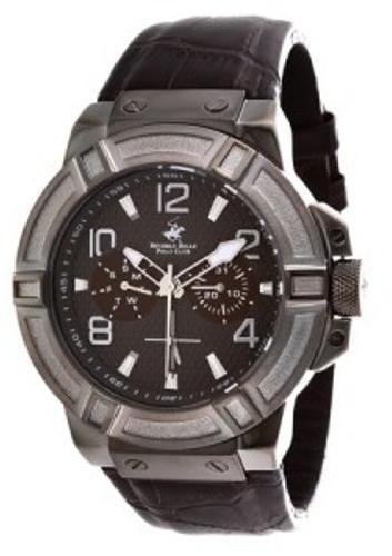 

Мужские часы Beverly Hills Polo Club BH549-05