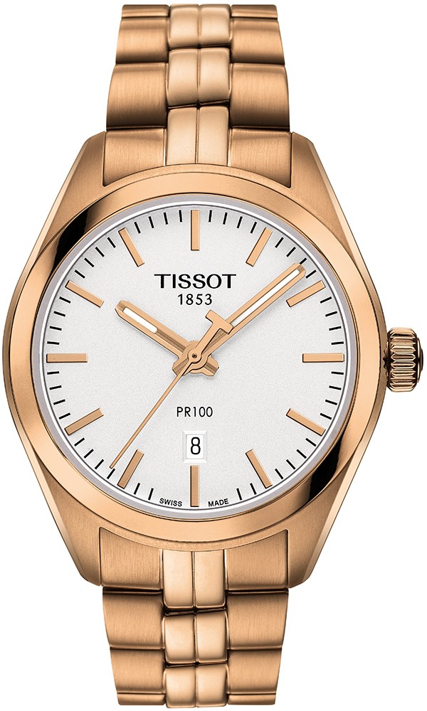 

Часы Tissot T101.210.33.031.01