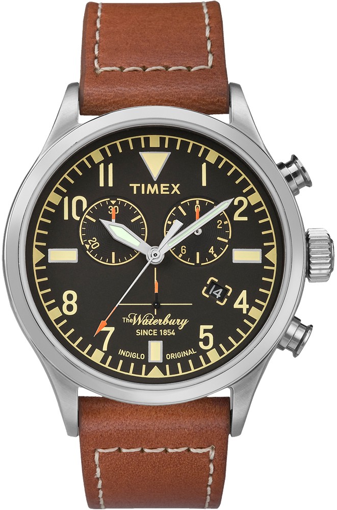 

Часы Timex TW2P84300