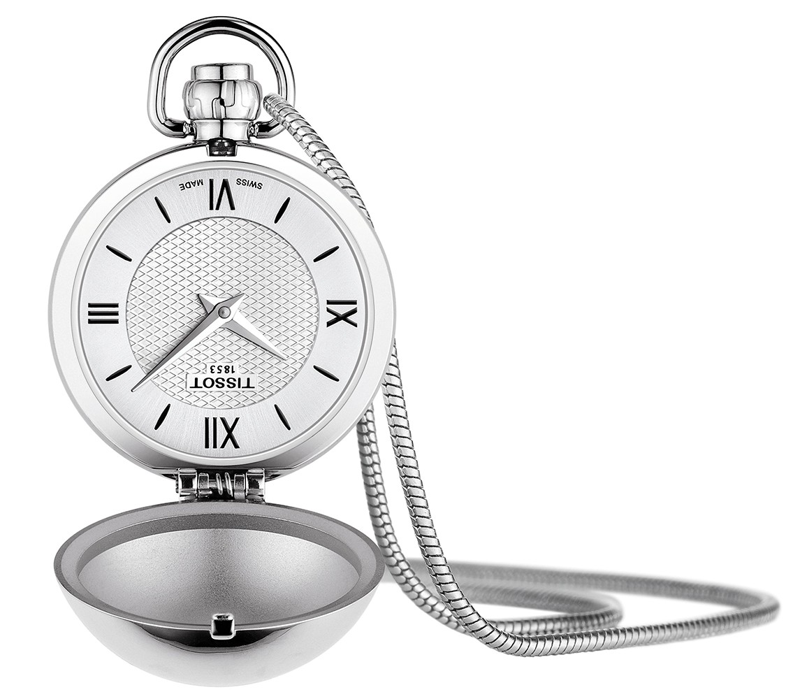 

Часы Tissot T858.209.16.038.00