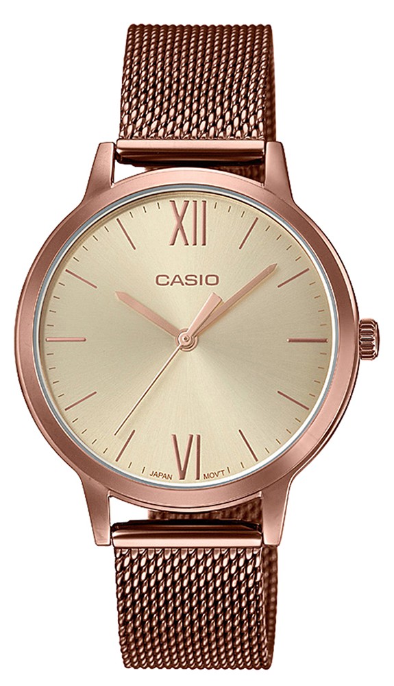 

Часы Casio LTP-E157MR-9AEF