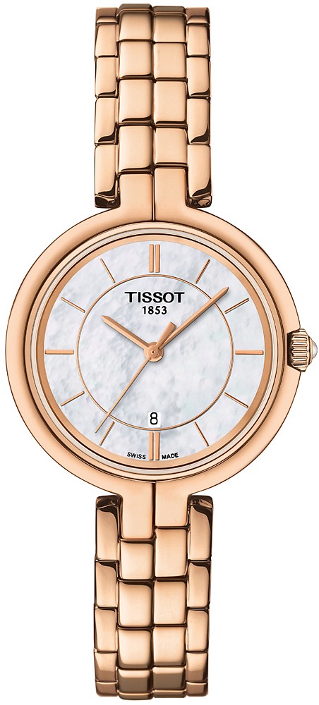 

Часы Tissot T094.210.33.111.01