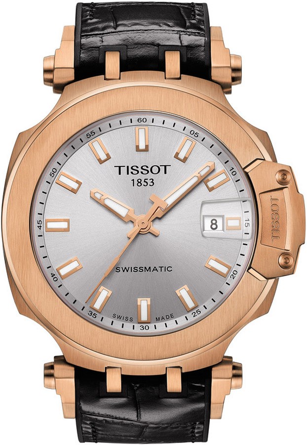 

Часы Tissot T115.407.37.031.00