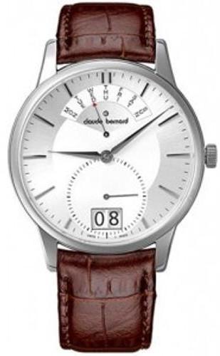 

Мужские часы Claude Bernard 34004 3 AIN
