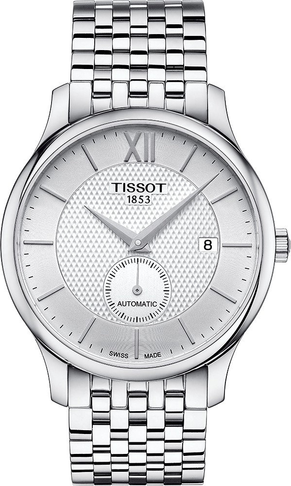 

Часы Tissot T063.428.11.038.00