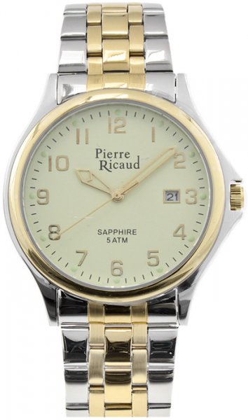 

Часы Pierre Ricaud P97300.2111Q