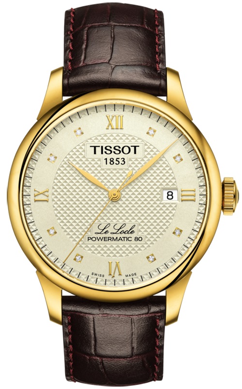 

Часы Tissot T006.407.36.266.00