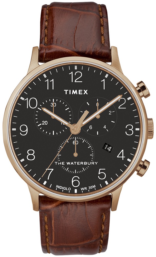 

Часы Timex TW2R71600
