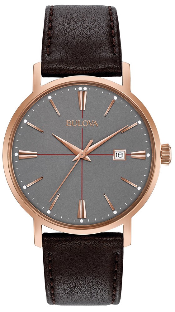

Часы Bulova 97B154