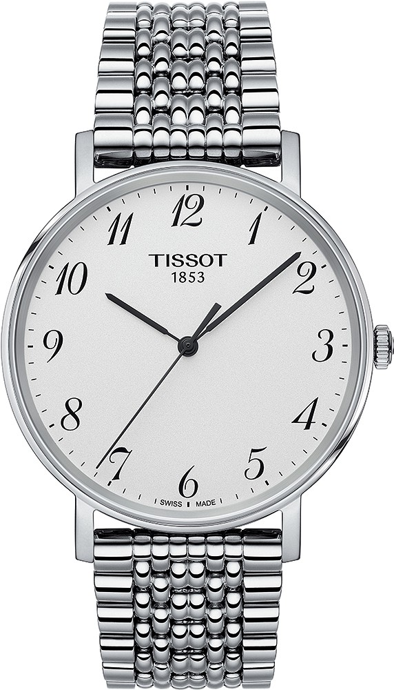 

Часы Tissot T109.410.11.032.00