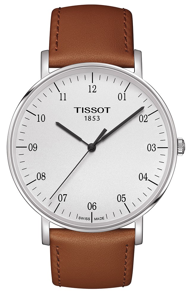

Часы Tissot T109.610.16.037.00