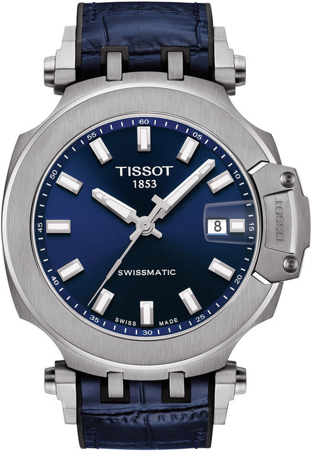 

Часы Tissot T115.407.17.041.00
