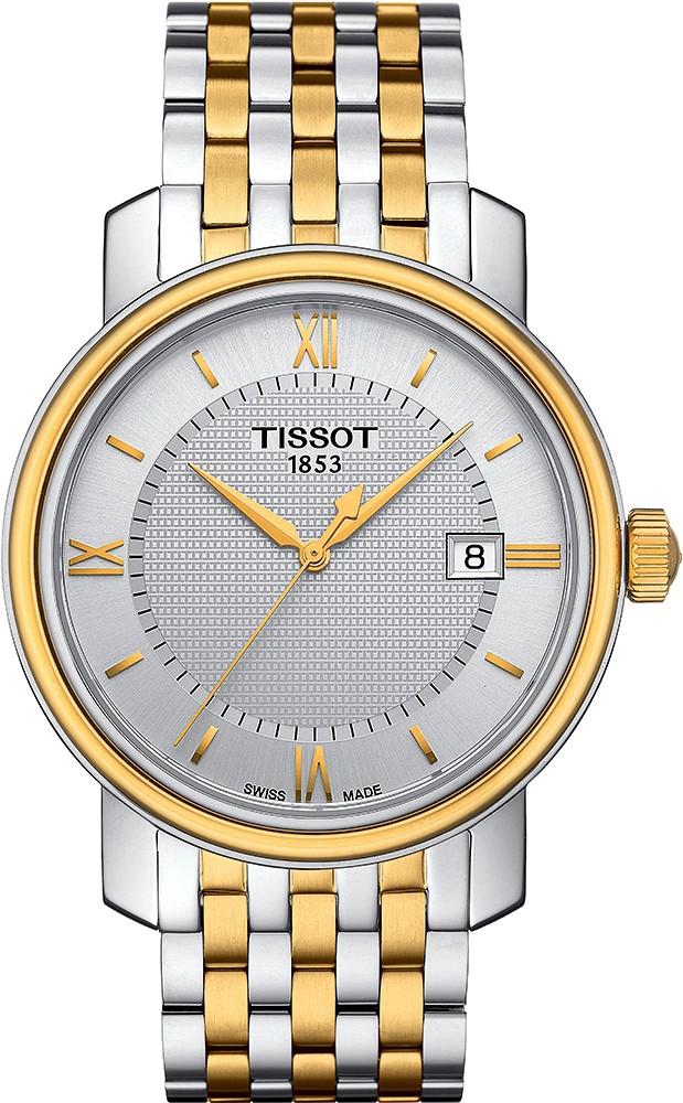 

Часы Tissot T097.410.22.038.00