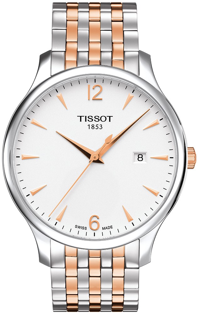 

Часы Tissot T063.610.22.037.01