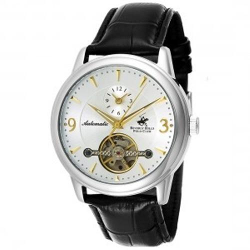 

Мужские часы Beverly Hills Polo Club BH9092-02