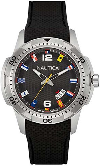 

Часы Nautica NAI13517G