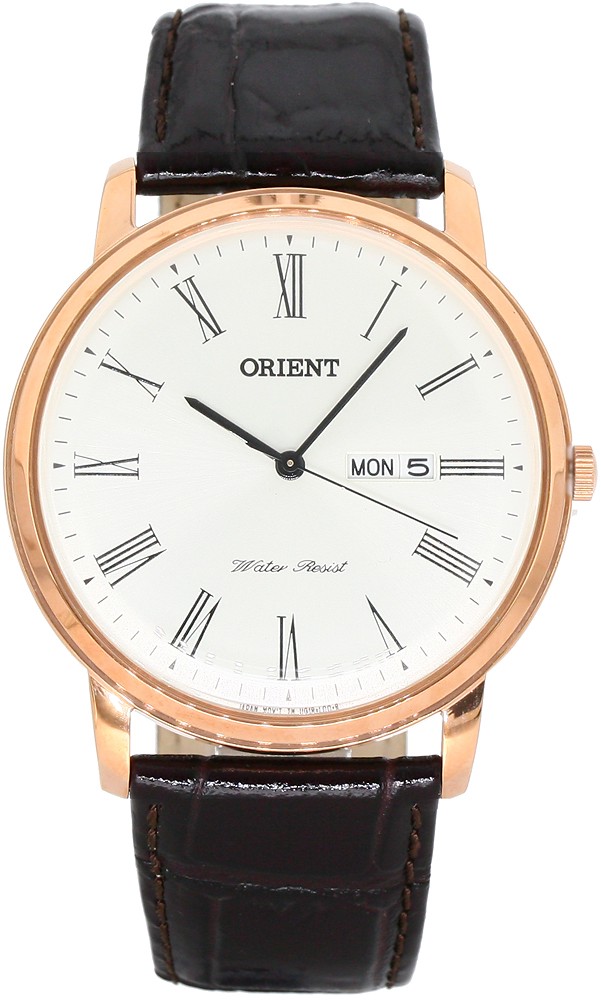 

Часы Orient FUG1R006W6