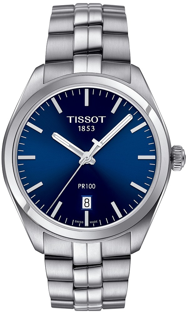 

Часы Tissot T101.410.11.041.00