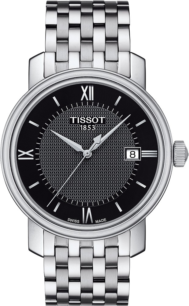 

Часы Tissot T097.410.11.058.00
