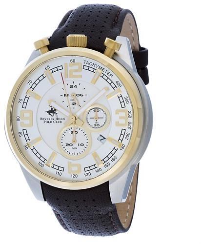 

Мужские часы Beverly Hills Polo Club BH9210-03