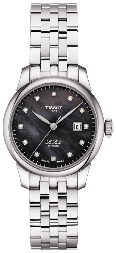 

Часы Tissot T006.207.11.126.00