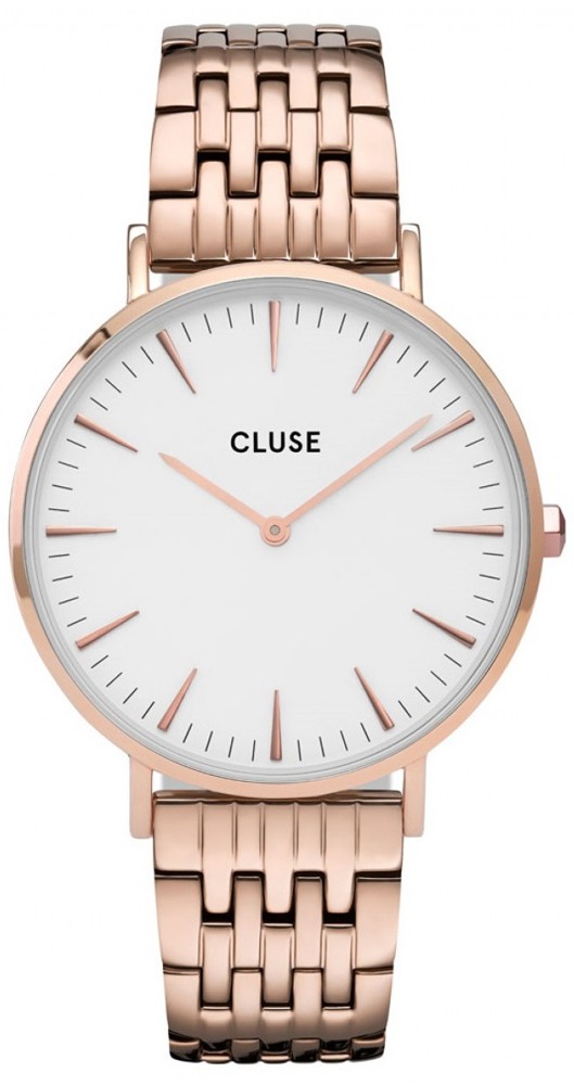 

Часы Cluse CW0101201024
