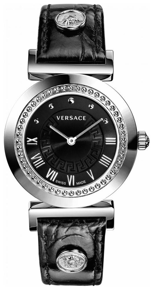 

Часы Versace P5Q99D009S009