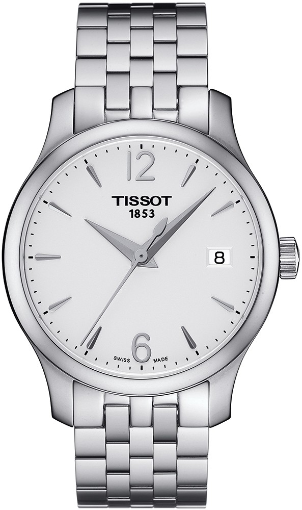 

Часы Tissot T063.210.11.037.00