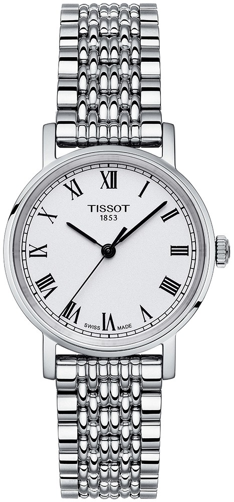 

Часы Tissot T109.210.11.033.10
