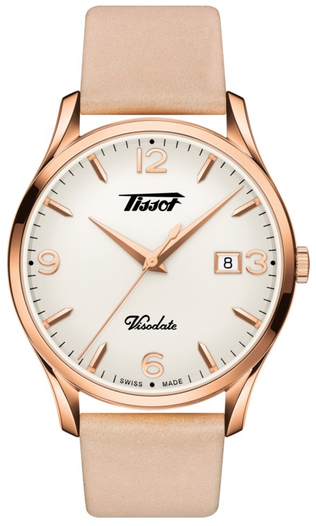 

Часы Tissot T118.410.36.277.01