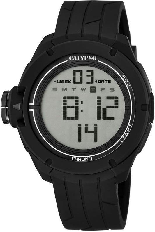 

Мужские часы Calypso K5657/4