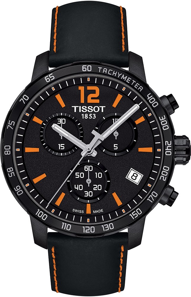 

Часы Tissot T095.417.36.057.00