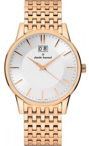

Мужские часы Claude Bernard 63003 37RM AIR
