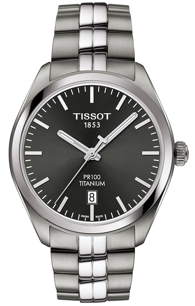 

Часы Tissot T101.410.44.061.00